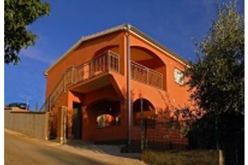 Pension de famille Karin Gornji 3